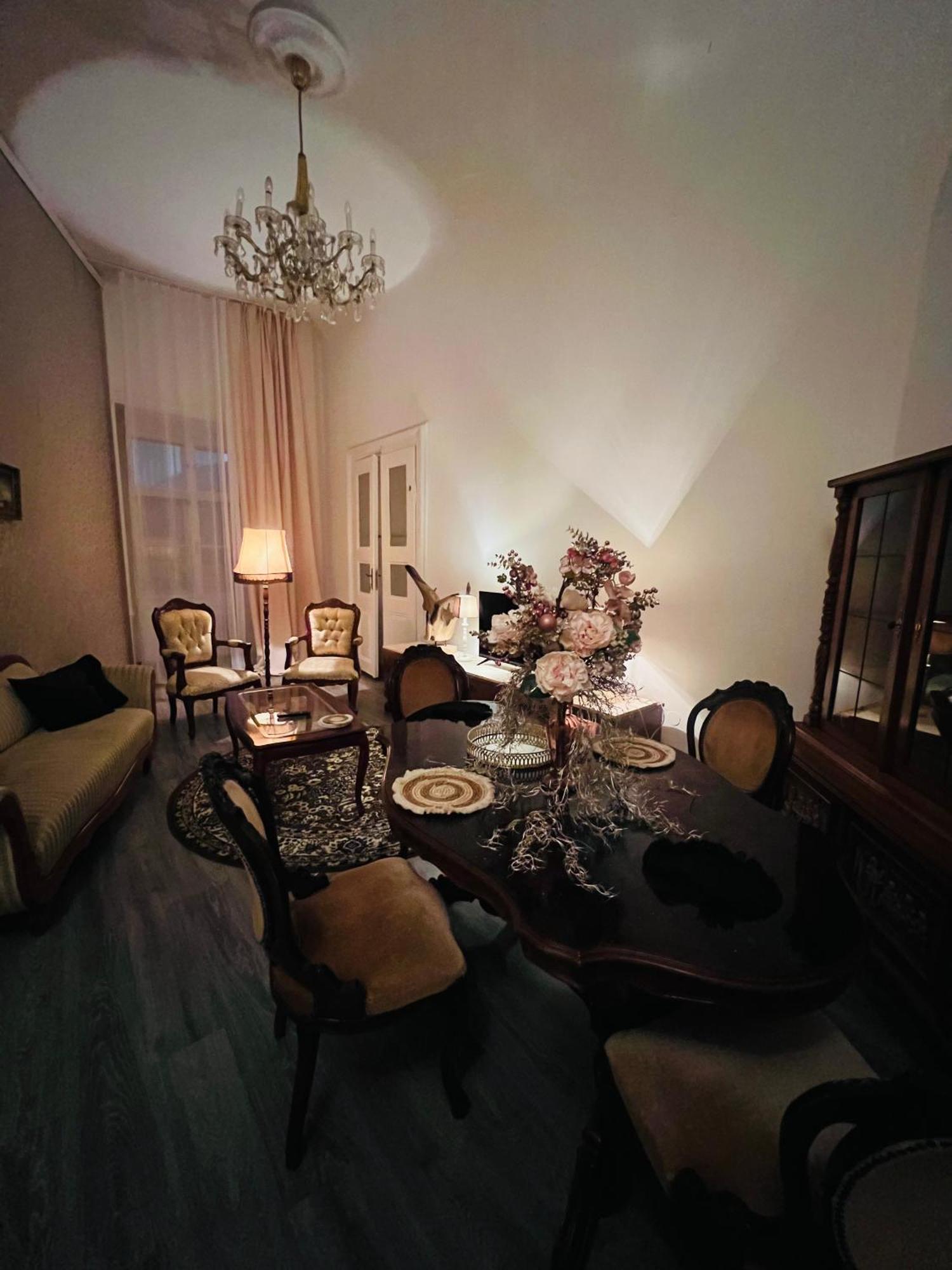 Csaky Palace Bratislava 1 Apartment Exterior photo